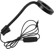 Toddmomy Aquarium Light for Fish Tank Small Led Fish Tank Light Aquarium Accessories Led Lamp