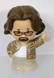Fisher Price Little People The Big Lebowski The Dude Toy Figure