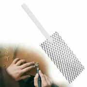 Plating Anode Platinized Titanium Jewelry Plating Rhodium Palladium Mesh