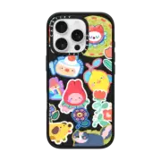 iPhone 16 Pro Impact Case Stickies