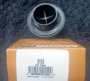 MasterPro Select 8155 OIL FILLER CAP TOYOTA Lexus 12180-0H031 Many More (for: Toyota)