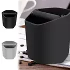 Coffee Knock Box 1.8L Capacity Espresso Knock Box Lightweight Coffee[