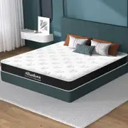 ALFORDSON Mattress 14cm - King Single