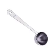 Progressive GMC-51 Prepworks Silver Stainless Steel Coffee Measurer (Pack of 5)