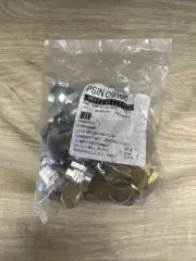 Brand NEW - O910B mailbox Locks 10 Locks/3 Keys
