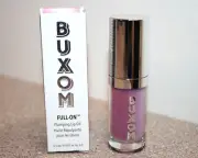 Buxom Full-On Plumping Liquid Lip Oil DOLLY 5.5mL / 0.18oz Full Size gloss