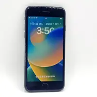 在飛比找蝦皮購物優惠-(已售出)iPhone SE2 SE(第二代) 2020 黑