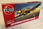 Airfix 1/48 British RAF Supermarine Spitfire FR Mk.XIV 05135 BRAND NEW