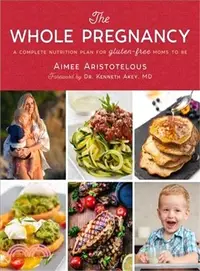 在飛比找三民網路書店優惠-The Whole Pregnancy ― A Comple