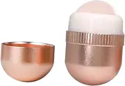 HAKIDZEL Jade Ball Roller Eye Massager Portable Aging Facial Beauty Tool for Smoother Skin Promotes Absorption Compact and Lightweight for Face Neck Use