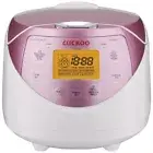 Cuckoo Electric Rice Cooker Pink CR-0631F