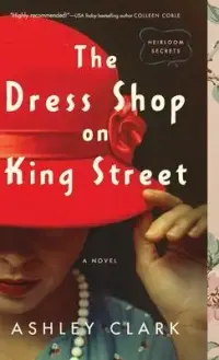 在飛比找博客來優惠-Dress Shop on King Street