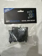 Sp Gadgets Swivel Arm Mount