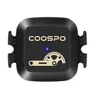 For ANT+ For Bike Speed Cadence Sensor For Garmin For