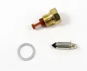 Honda VFR750 KHV-17026 Float Valve Needle and Seat