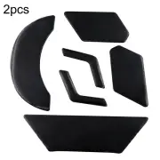 2 Set0.6mm PTFE Mouse Skating Feet Stickers For Logitech G903 LIGHTSPEED C