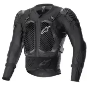 Alpinestars Bionic Action v2 Jacket Motorcycle Body Armour Off-Road Motocross
