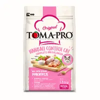 在飛比找松果購物優惠-【毛豆寵物】優格 TOMA-PRO 成幼貓 貓飼料 13.6