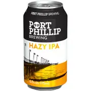 Port Phillip Hazy IPA Can 375mL