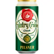 White Bay Gantry Crane Pilsner Can 440mL