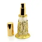 Refillable Spray Bottle 28ML Cosmetic Container Atomizer Bottle Perfume