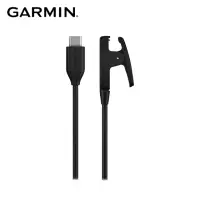 在飛比找momo購物網優惠-【GARMIN】USB-C 充電傳輸線