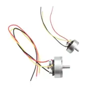 Front/Rear Arm Motor Reliable Power for FPV Flight High speed Maneuvers