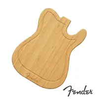 在飛比找PChome24h購物優惠-Fender Telecaster Cutting Boar