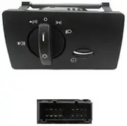 Replacement# 4S7T13A024DD Headlight switch/fog light switch 1pc/set