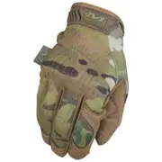 Mechanix Wear XX-Large MultiCam Original Gloves