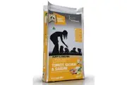 Meals for Mutts Turkey, Salmon & Sardine Puppy Dry Dog Food - 20Kg