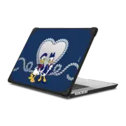 MacBook Pro 16-inch (M1 - M4) Bounce Case Donald & Daisy Couple Laptop Case