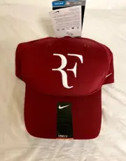 Nike RF Roger Federer Hat Legacy 91 371202-678