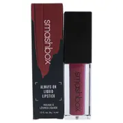 SmashBox Always On Liquid Lipstick - Big Spender by SmashBox for Women - 0.13 oz Lipstick