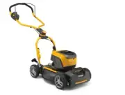 Lawn Mower Stiga Multiclip 547 AE Kit With Battery & Charger Cut 45 CM