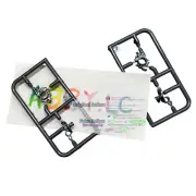 Plastic Parts A1-17 18 19 20 Set for MG 1/100 Barbatos Replace Repair ASW-G-08