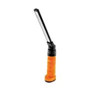 Ignite Rechargble LED Multi Function Torch, Inspection & Flood Lamp - IIL7763