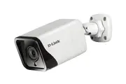 D-LINK DCS-4712E 2MP Camera