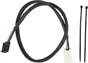 Brake Control Wiring Aapter Inch Power Brake Connector Cable Replacement Qx56 Qx60 Qx80 Armada Frontier Nv1500 Practical Use Waterproof Wearproof