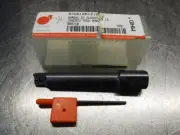 D'Andrea 12mm to 14mm Indexable Boring Bar 5/8" Shank B5.12 (LOC988B)