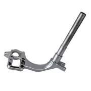 63V-42511-04-4D Bracket, Steering For Yamaha 9.9HP 13.5HP 15HP 2 Storke Outboard