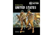 Bolt Action Armies of the United States