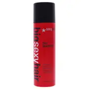 Sexy Hair Big sexy Hair Volumizing Dry Shampoo by Sexy Hair for Unisex - 3.4 oz Shampoo