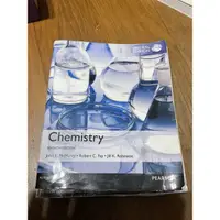 在飛比找蝦皮購物優惠-普通化學 Chemistry Seventh Edition