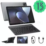 10.1 inch Android 13 Tablet PC 10GB 256GB Octa-Core Tablet HD Camera WiFi Tablet