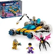 LEGO DREAMZzz Series 71475 Mr. Oz's Space Car