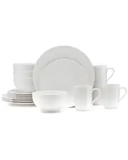 Villeroy & Boch For Me 16pc Dinnerware Set