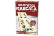 Classic Mancala Game