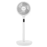 Acer ACERPURE COZY Air Circulator Fan AF773-20W ZL.ACCTG.07U