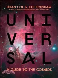 在飛比找三民網路書店優惠-Universal ─ A Guide to the Cos